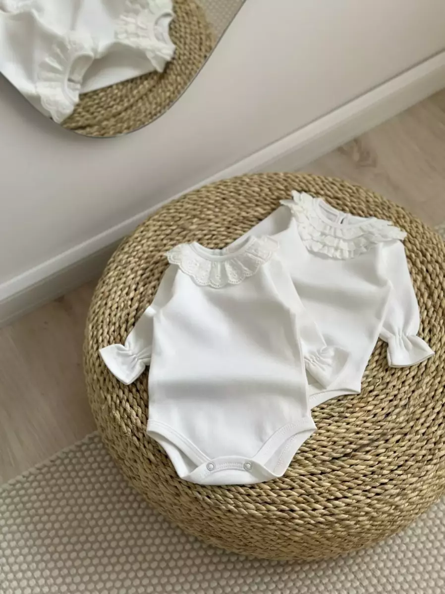 بادی یقه دانتل کد1355