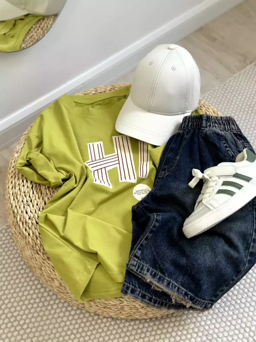 تیشرت های کد1558