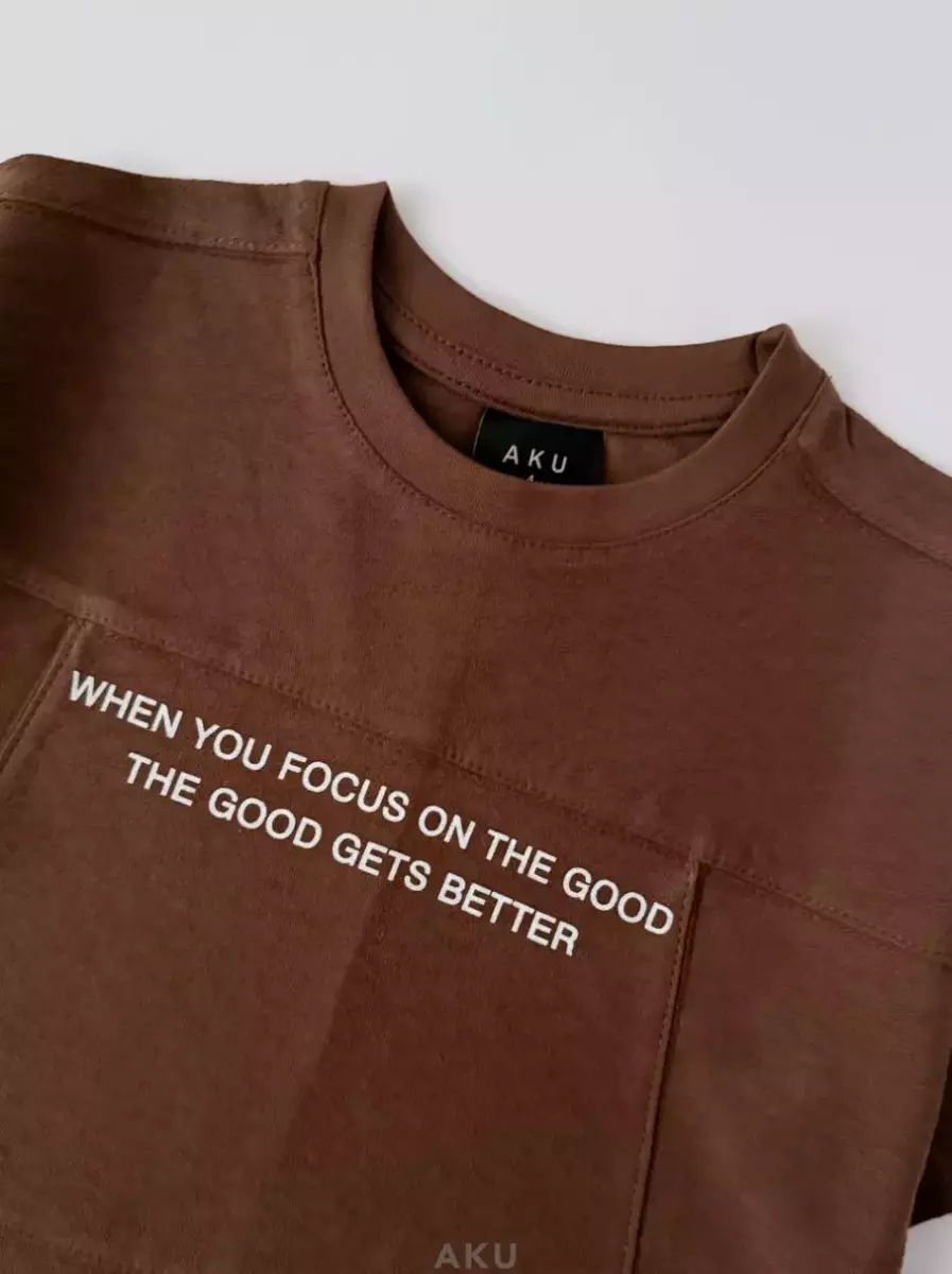 تیشرت رنگی آکو کد1337