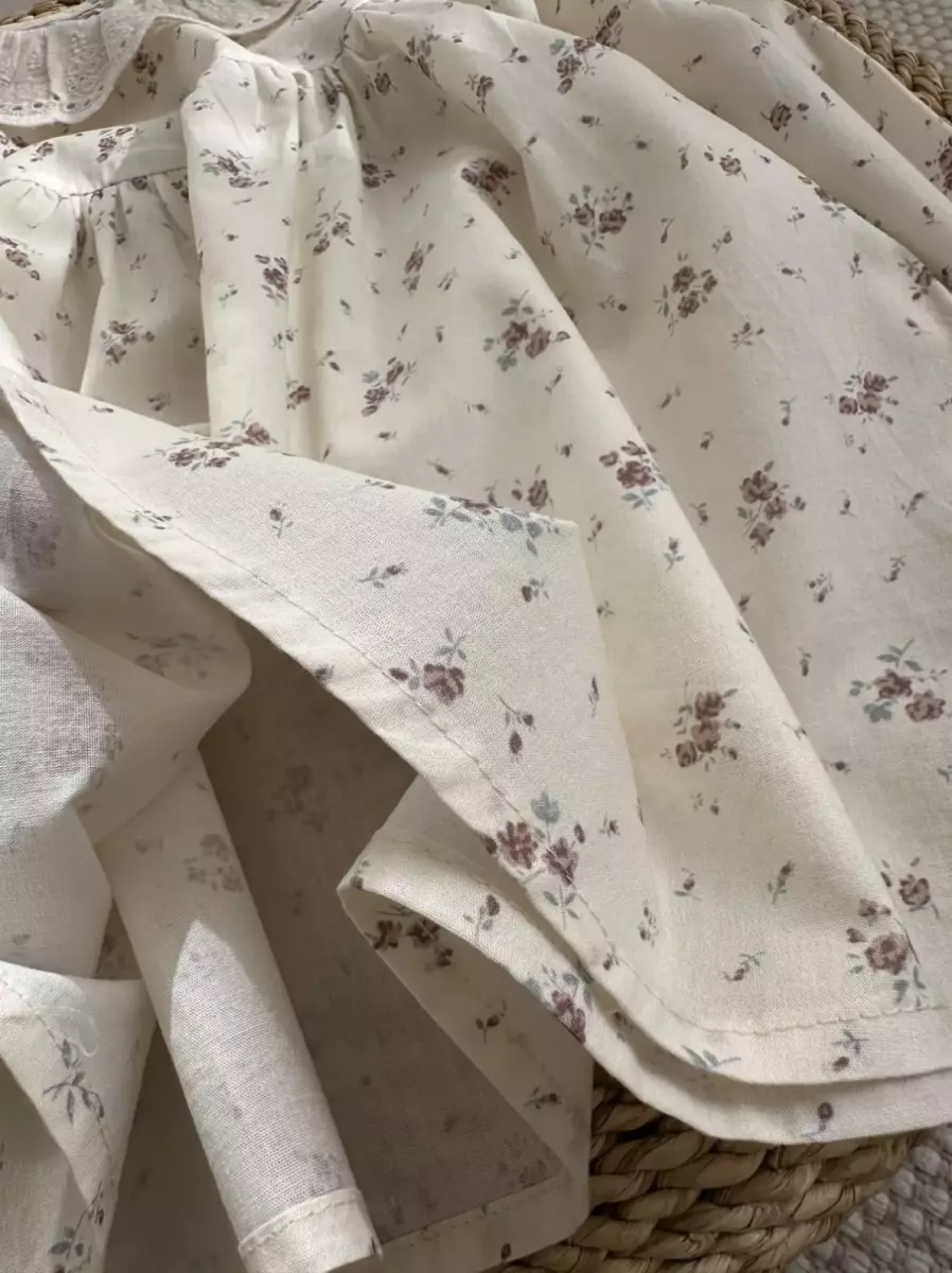 پیراهن وراداتی نازگل کد1390