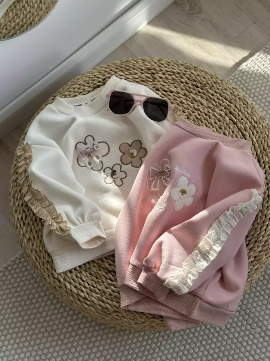 بلوز وارداتی شکوفه کد1393