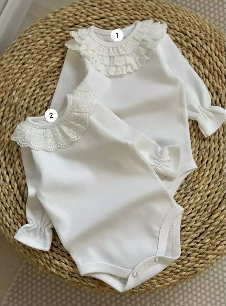 بادی یقه دانتل کد1355