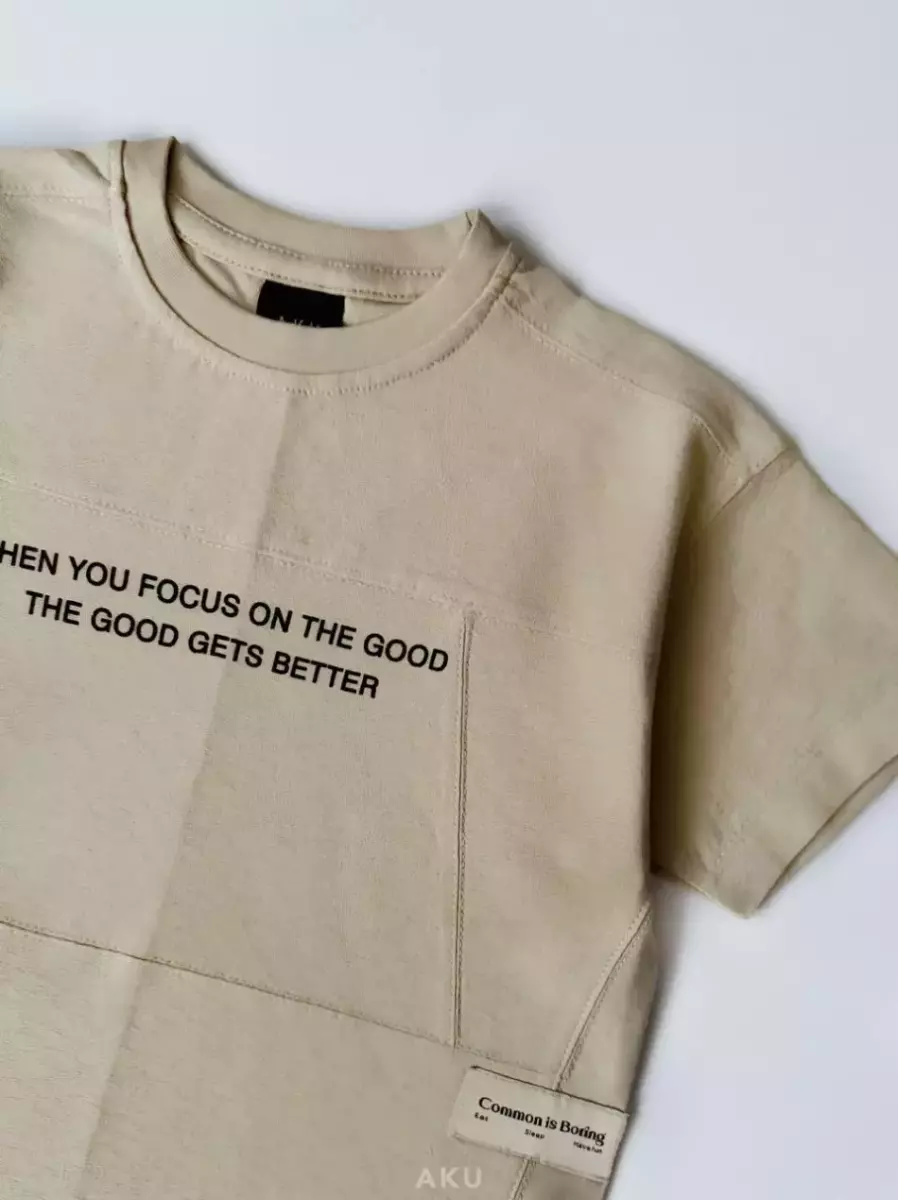 تیشرت رنگی آکو کد1337