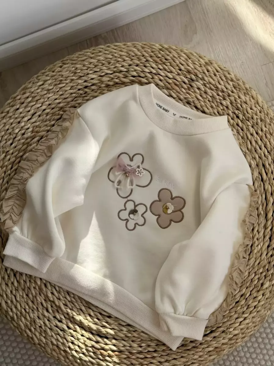 بلوز وارداتی شکوفه کد1393