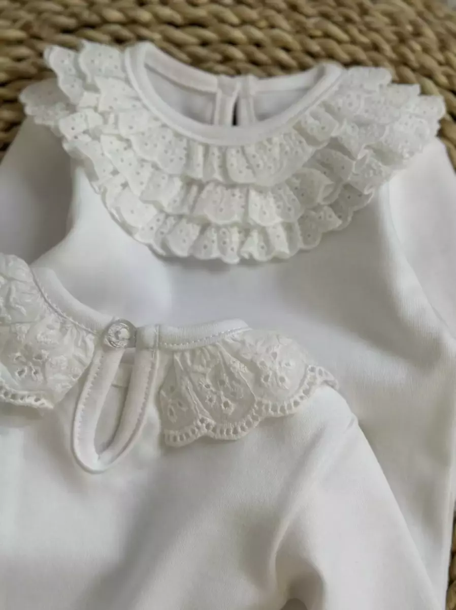 بادی یقه دانتل کد1355