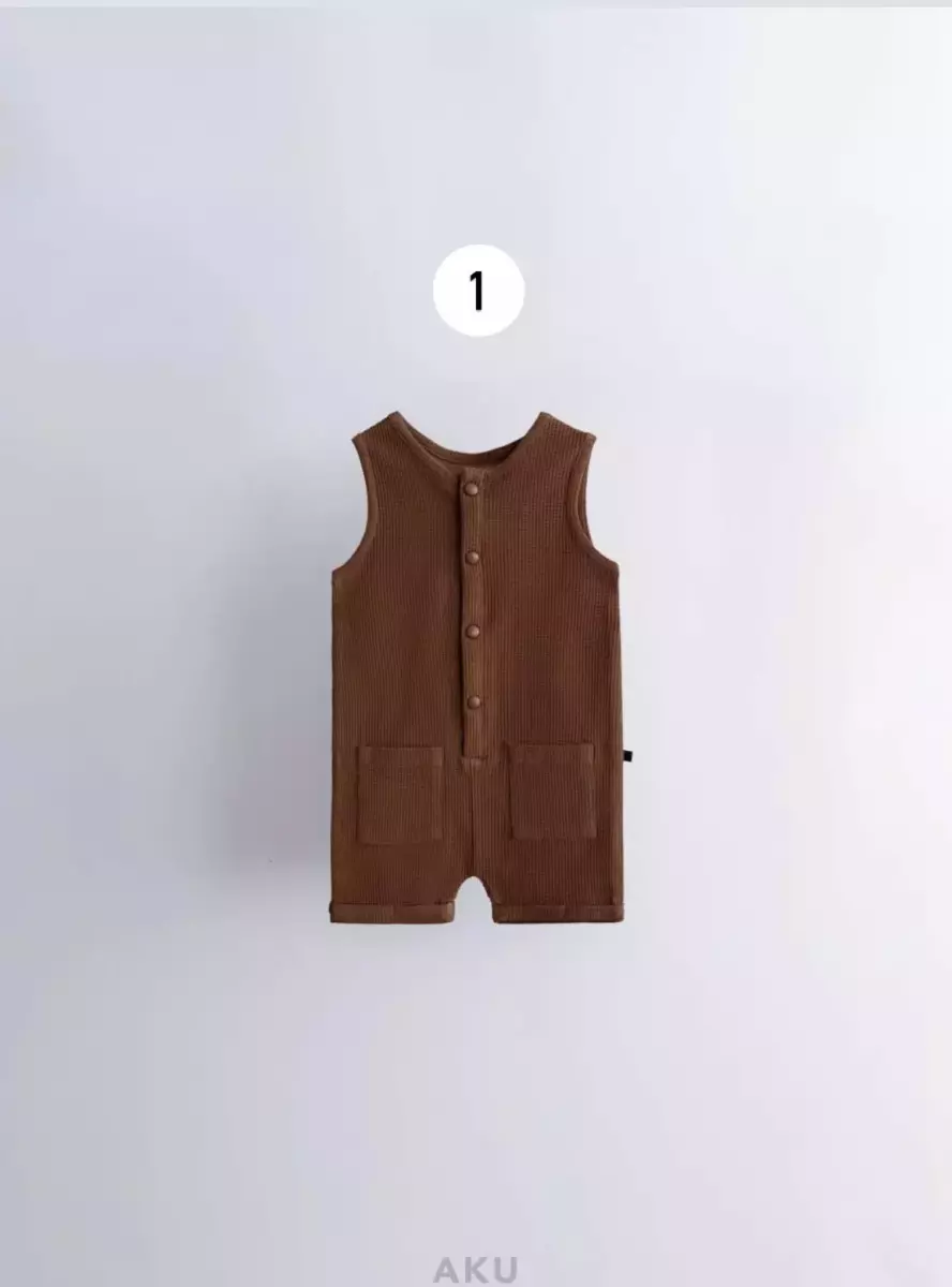 رامپر آکو کد1366