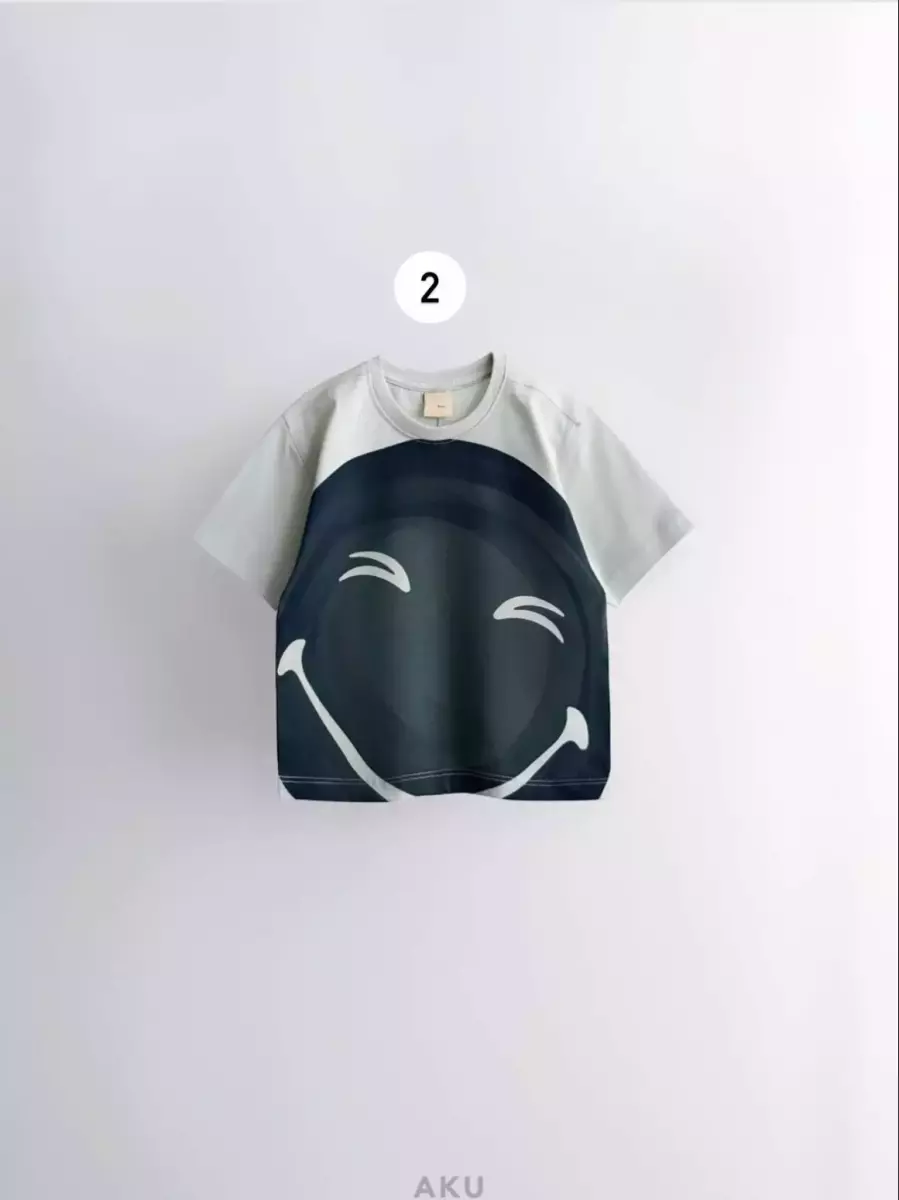 تیشرت آکو کد1365