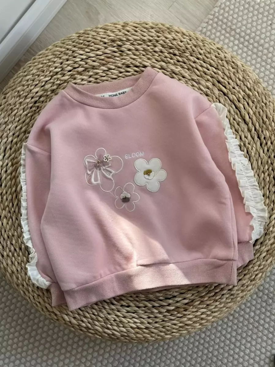 بلوز وارداتی شکوفه کد1393