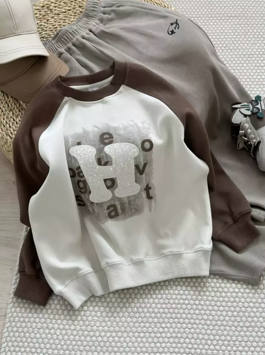 بلوز Hi کد 1378