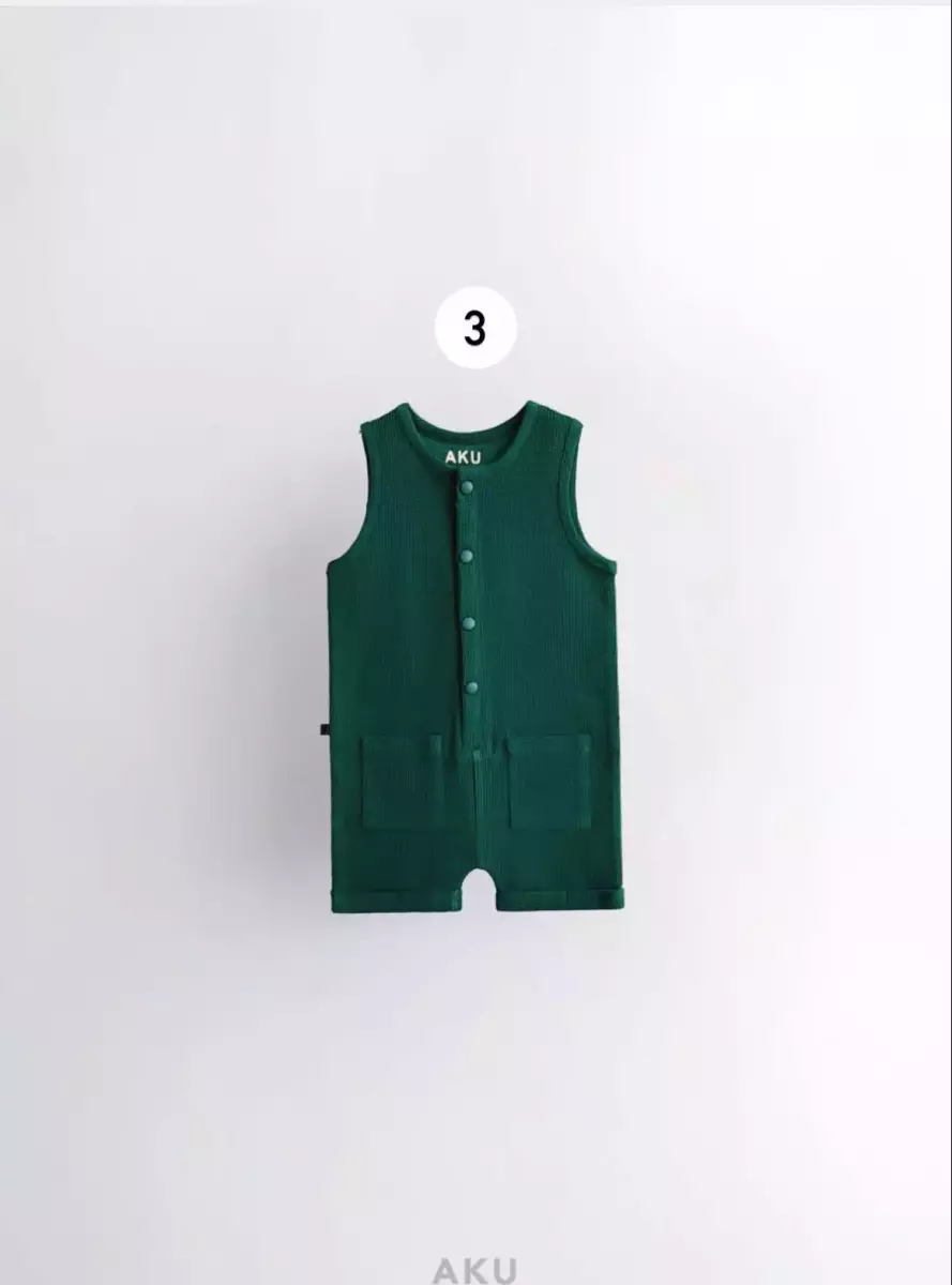 رامپر آکو کد1366