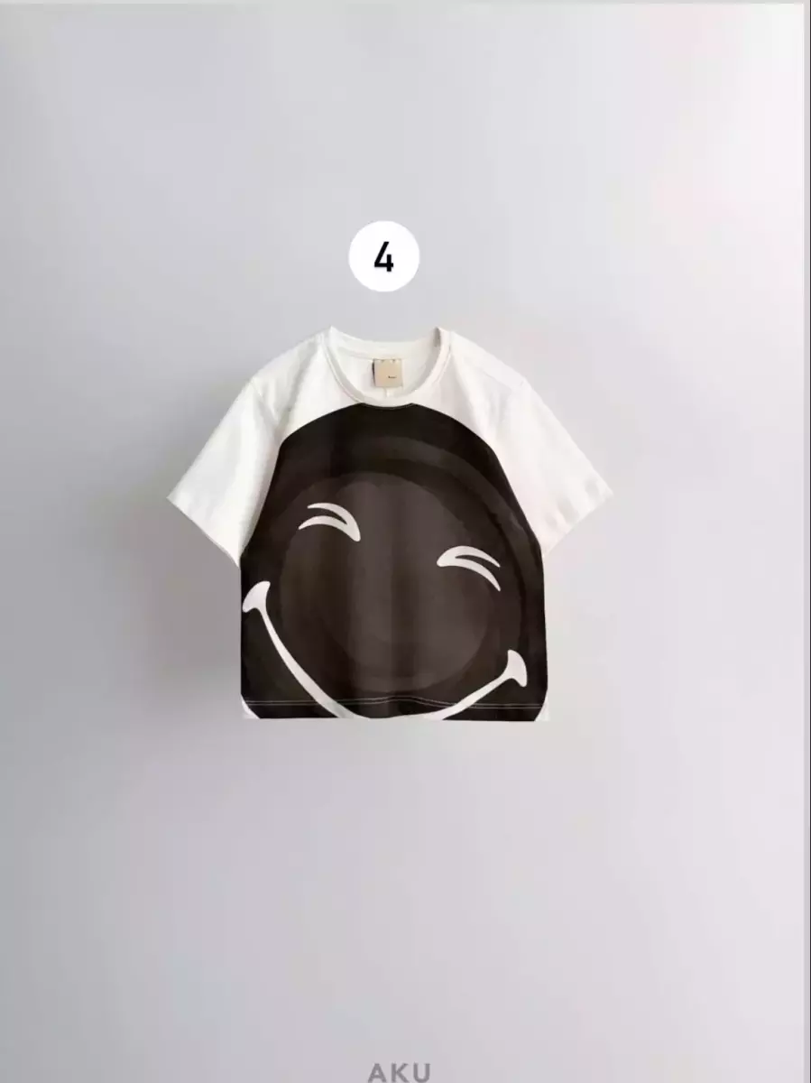 تیشرت آکو کد1365