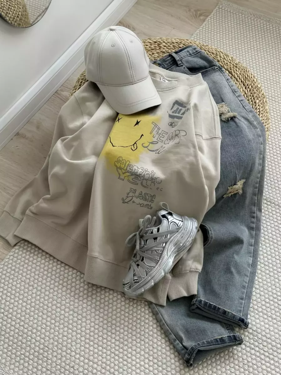 بلوز باحال کد1372