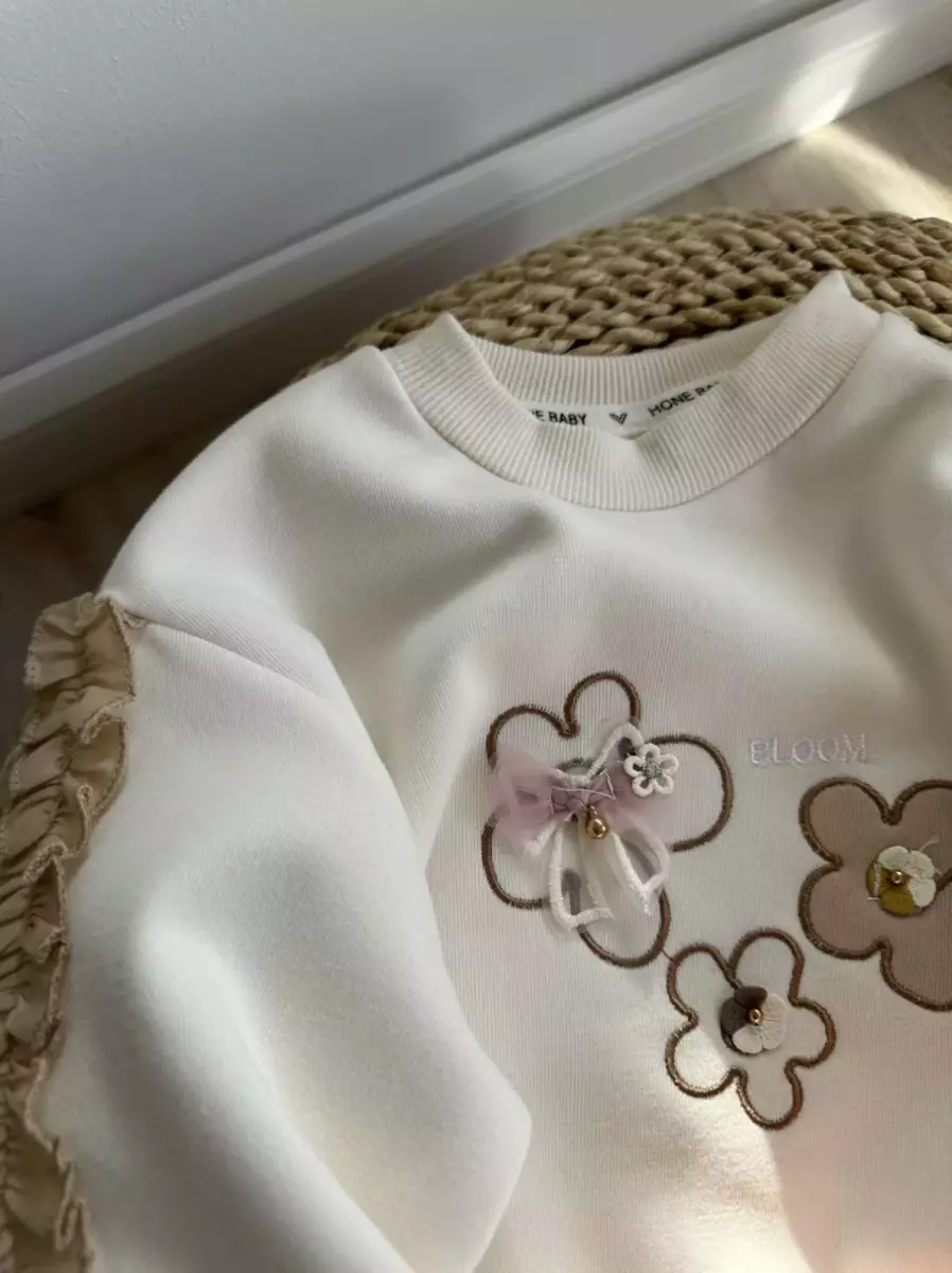 بلوز وارداتی شکوفه کد1393