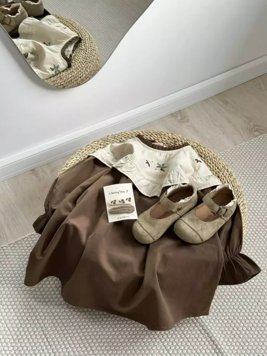 پیراهن آنیا کد1379