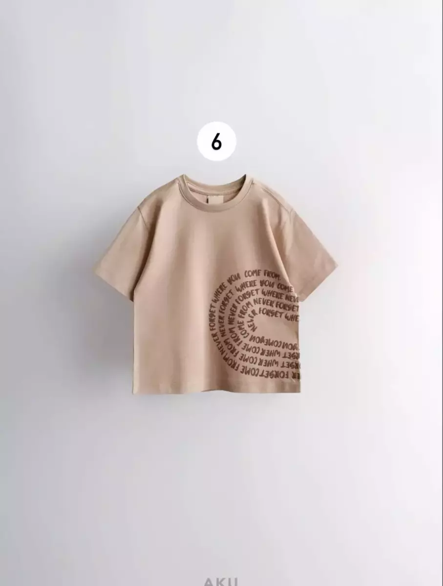 تیشرت آکو کد1365