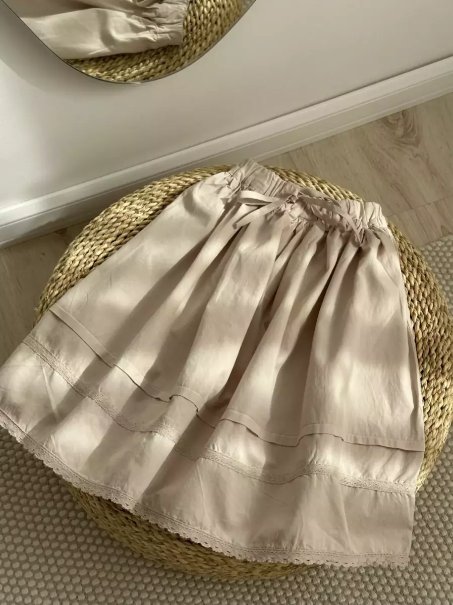 دامن وارداتی1386