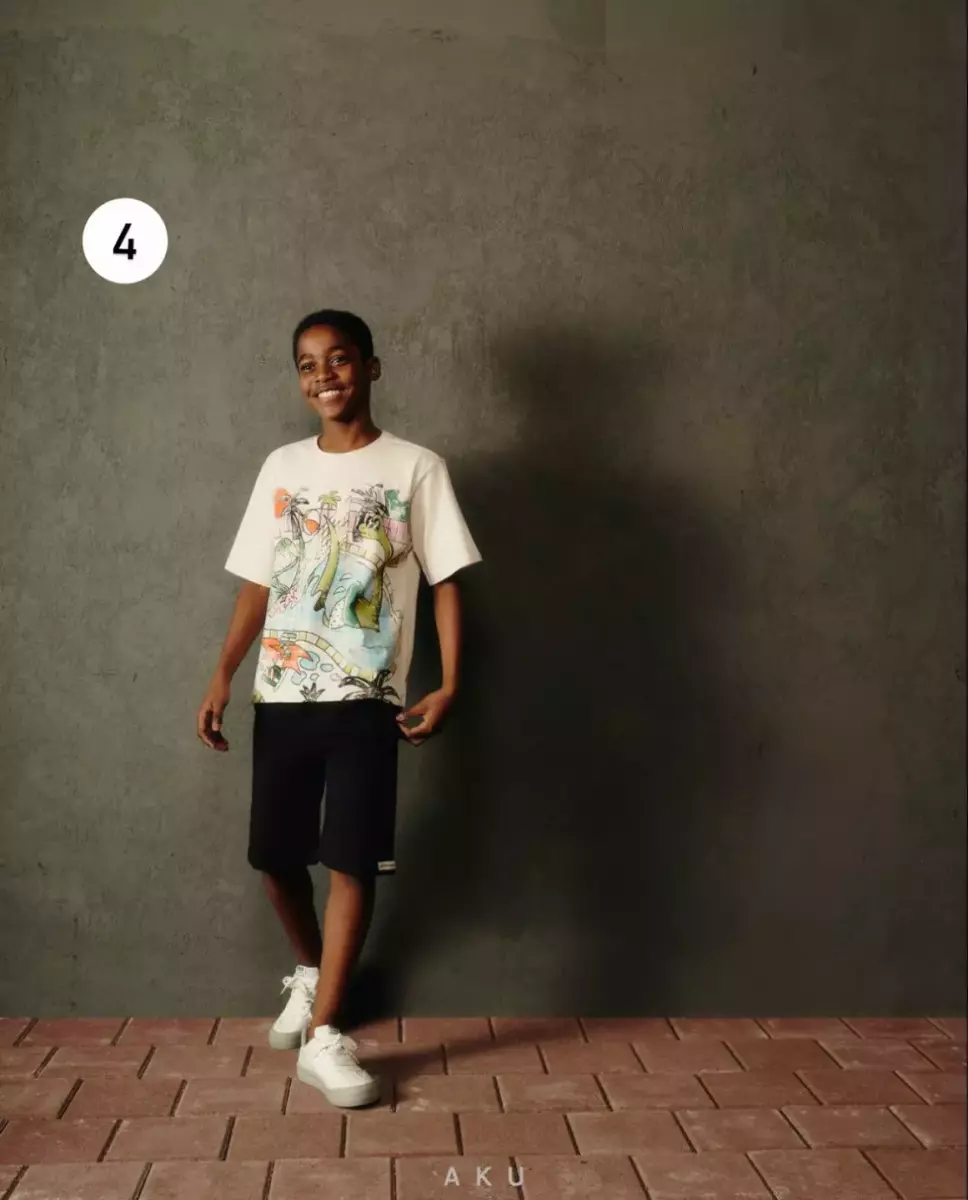 تیشرت شلوارک کیوت کد1364