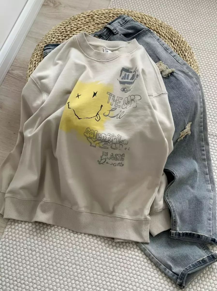 بلوز باحال کد1372