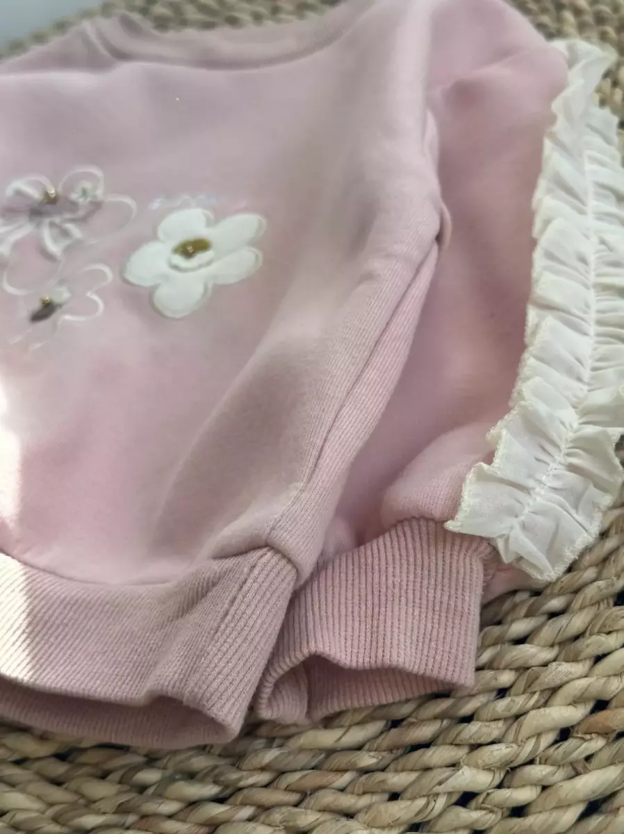 بلوز وارداتی شکوفه کد1393