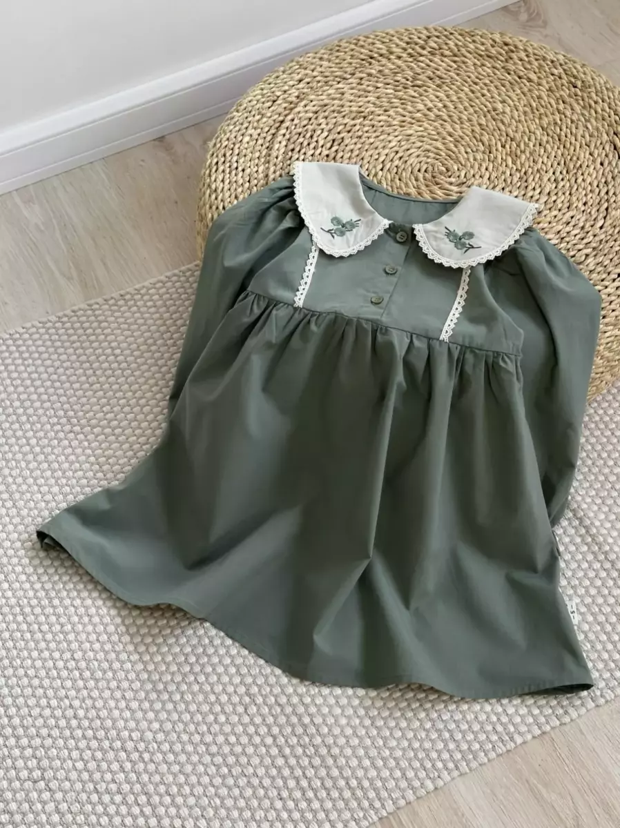 پیراهن آنیسا کد1381