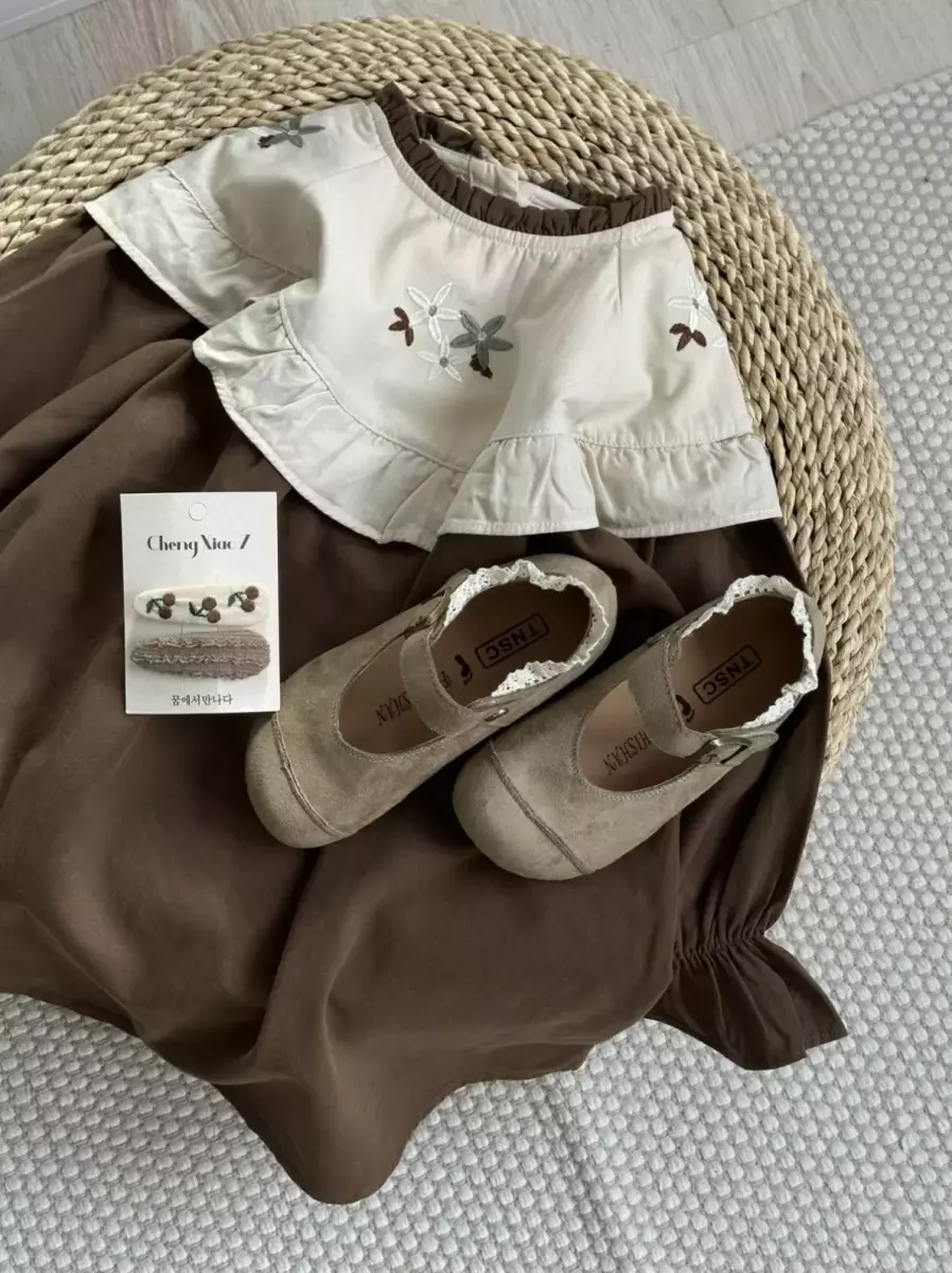 پیراهن آنیا کد1379