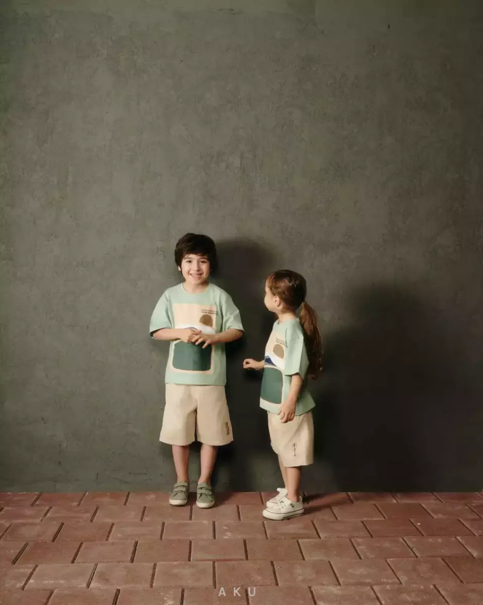 شلوارک کتان کد1403