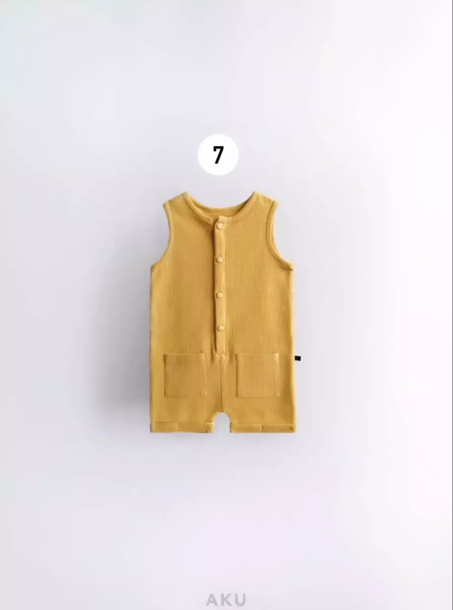 رامپر آکو کد1366