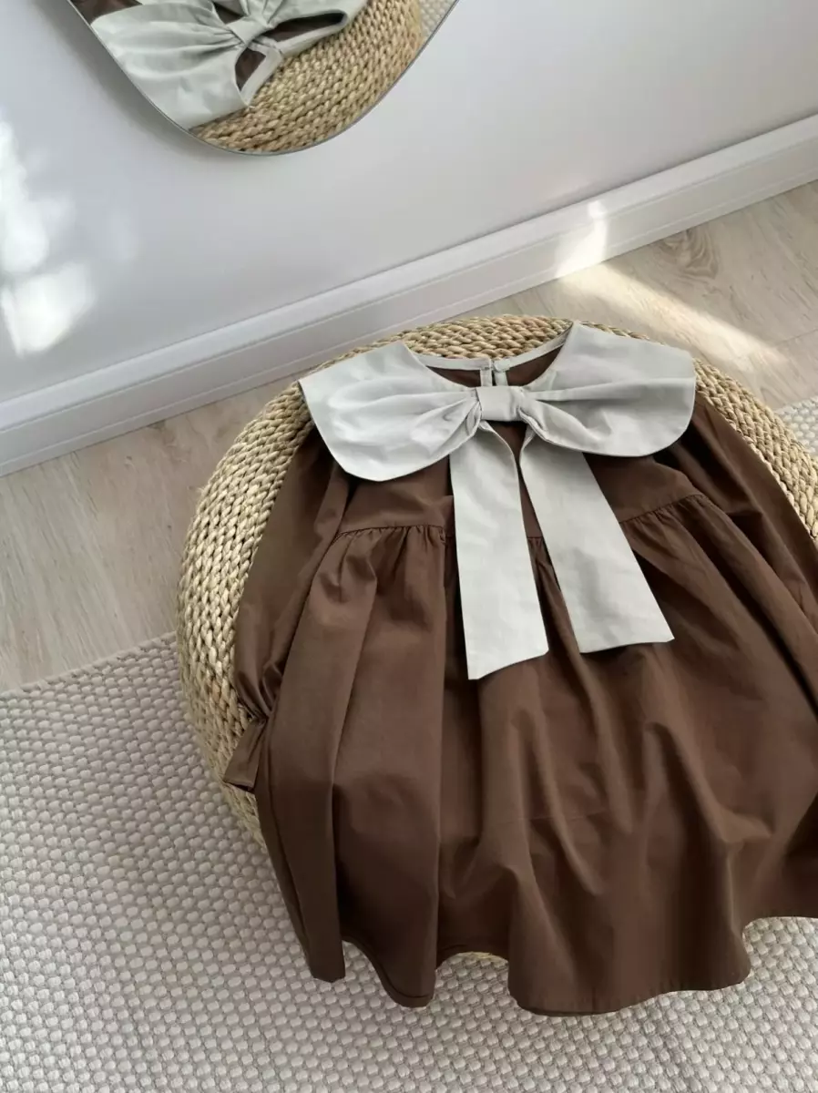 پیراهن سیما کد1382