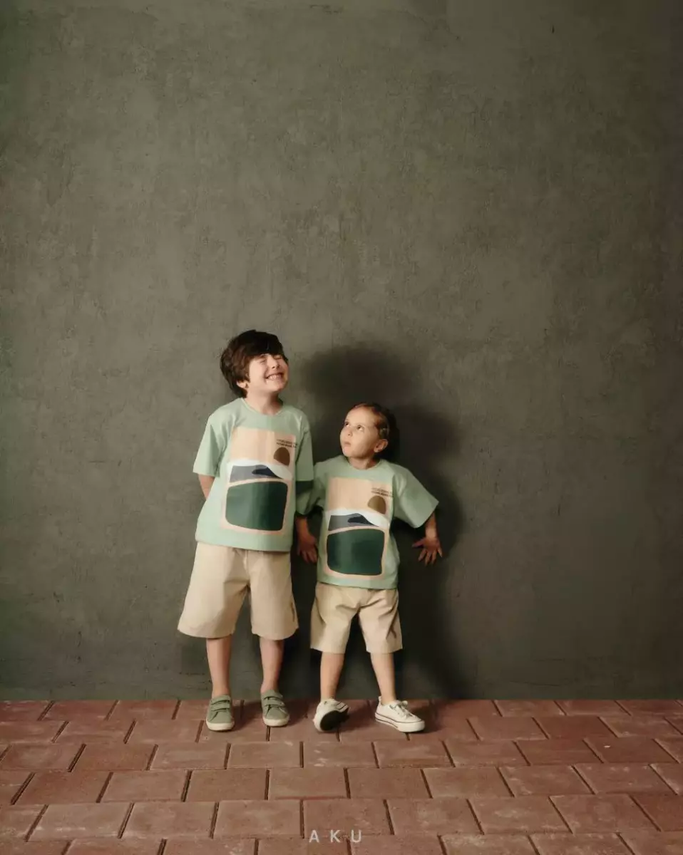 شلوارک کتان کد1403