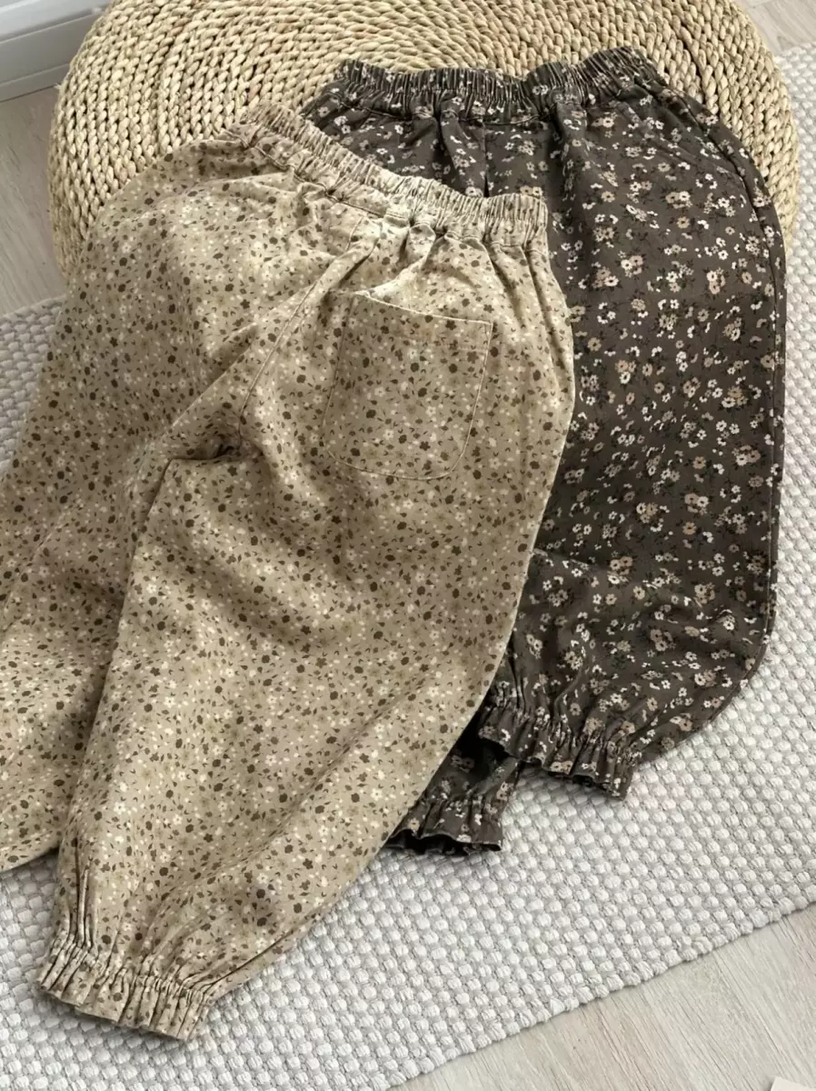 شلوار وارداتی کد ۱۴۱۱