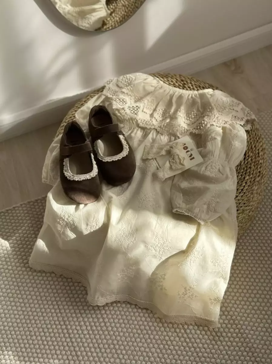 پیراهن وارداتی حلما کد1389