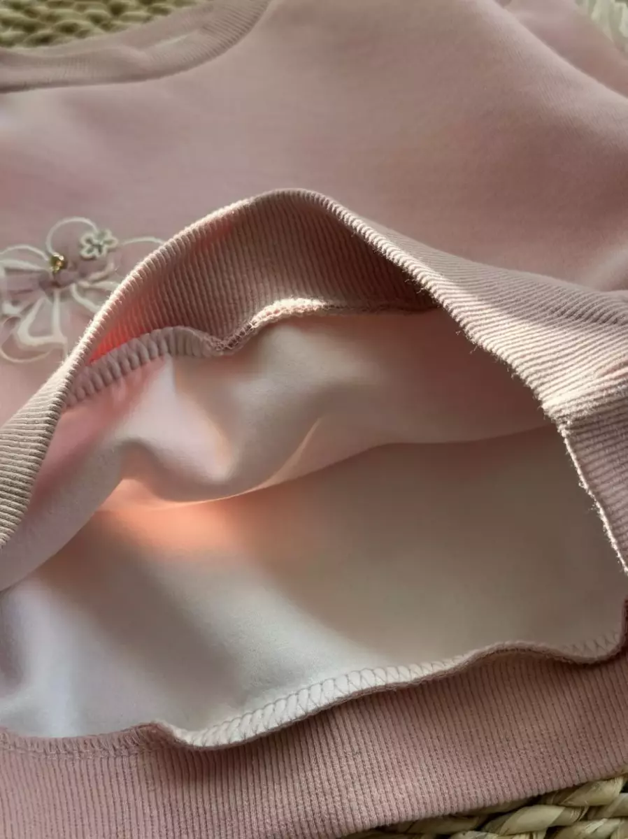 بلوز وارداتی شکوفه کد1393