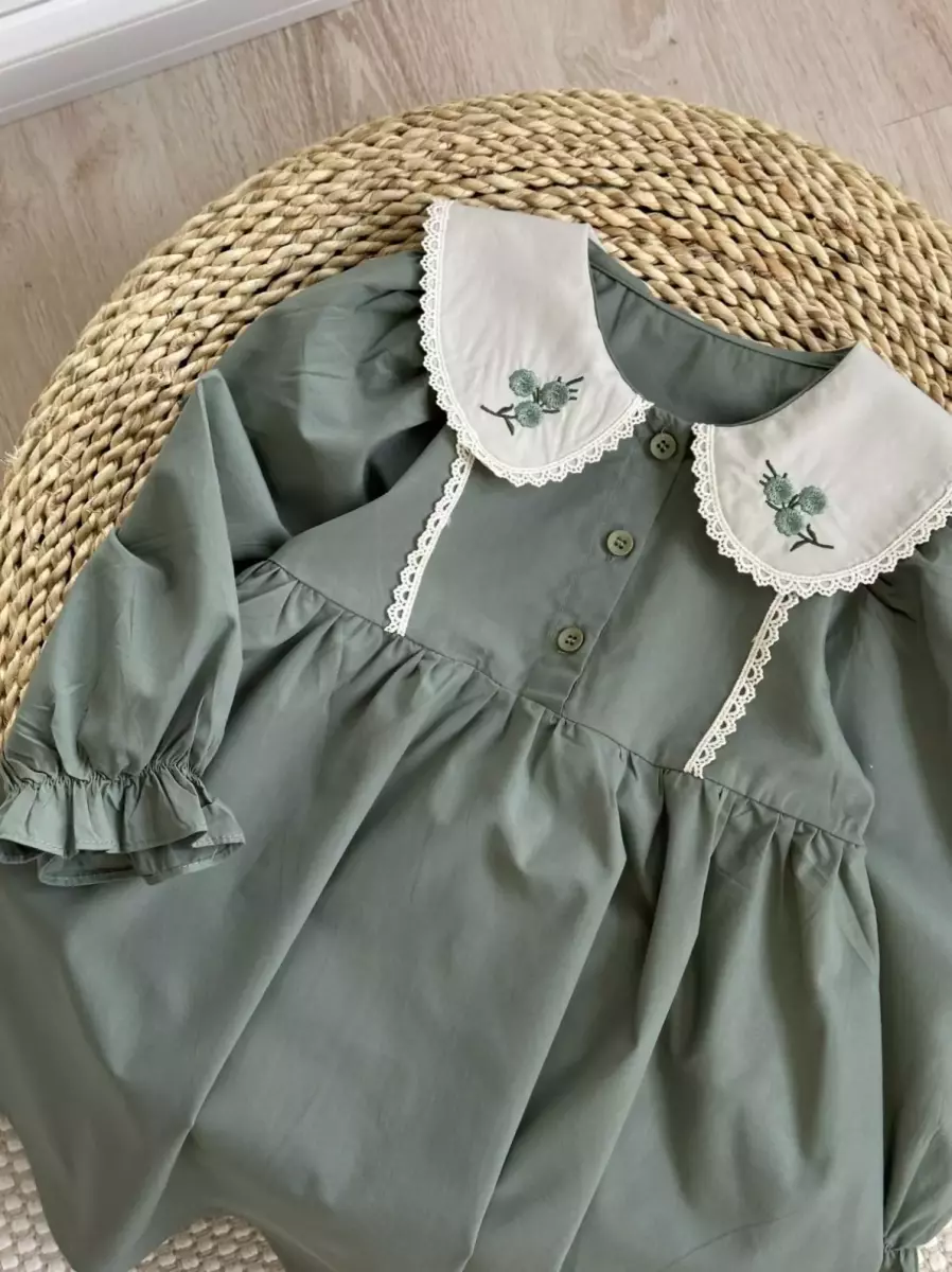 پیراهن آنیسا کد1381