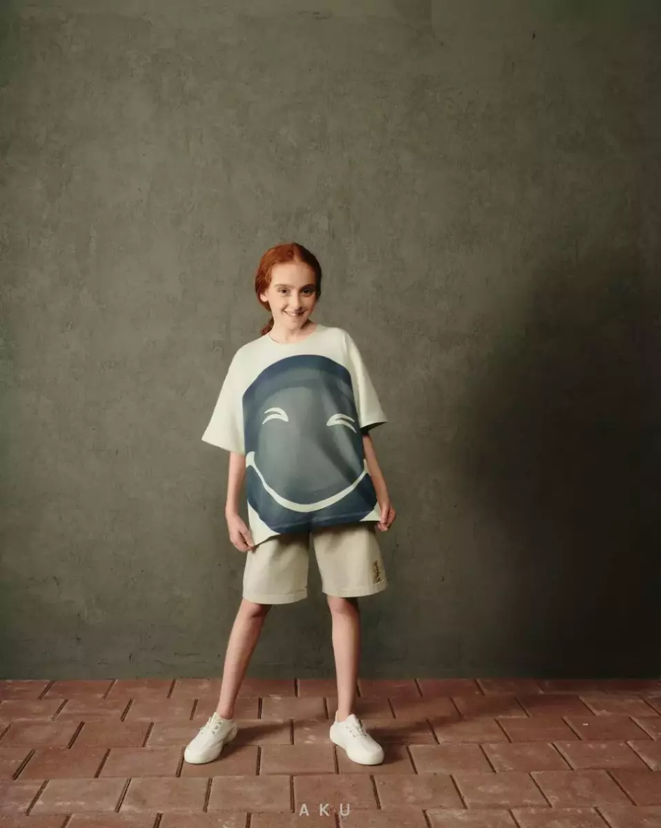 شلوارک کتان کد1403