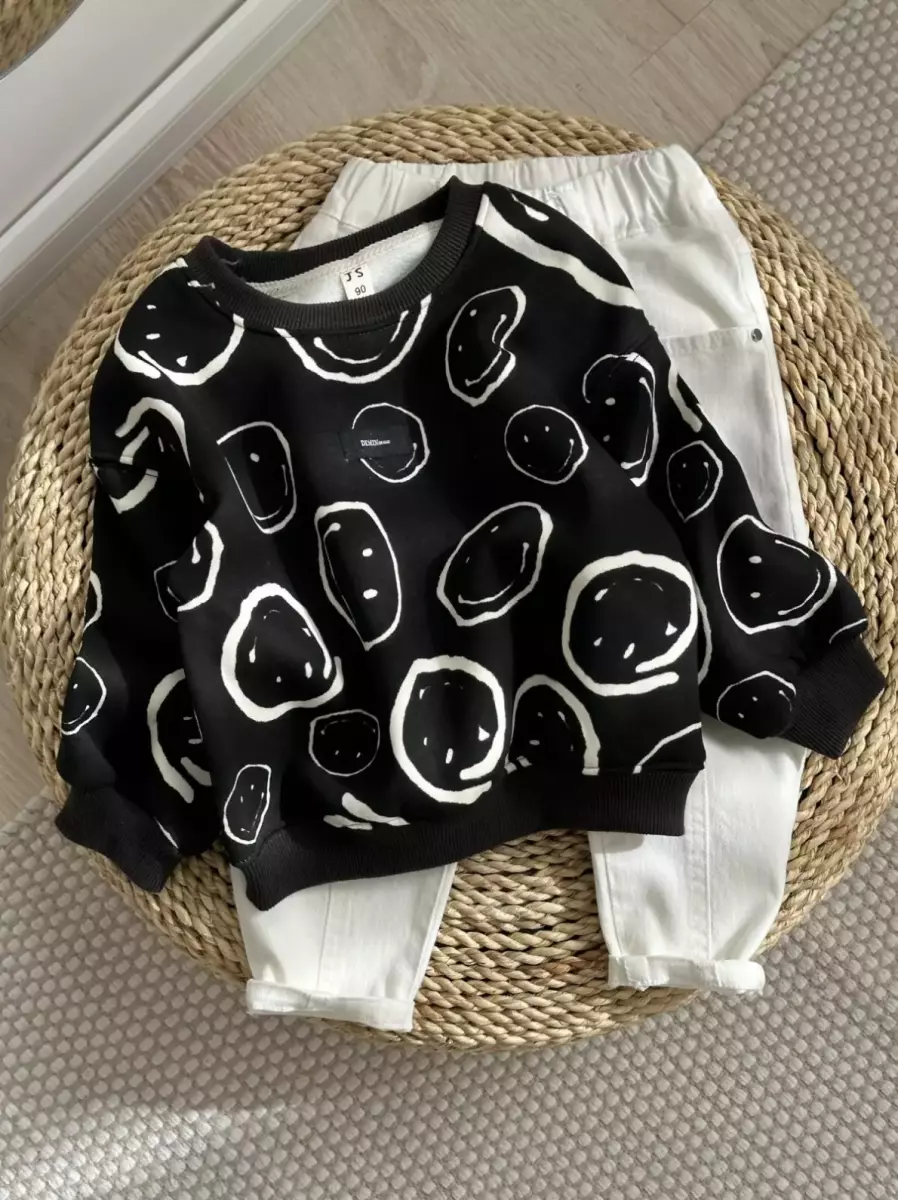 بلوز لبخند کد ۱۴۱۰