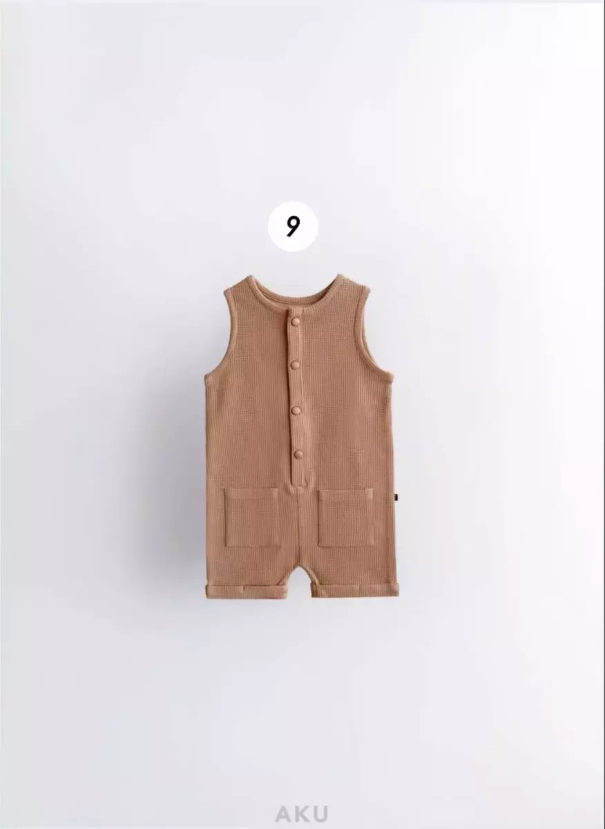 رامپر آکو کد1366