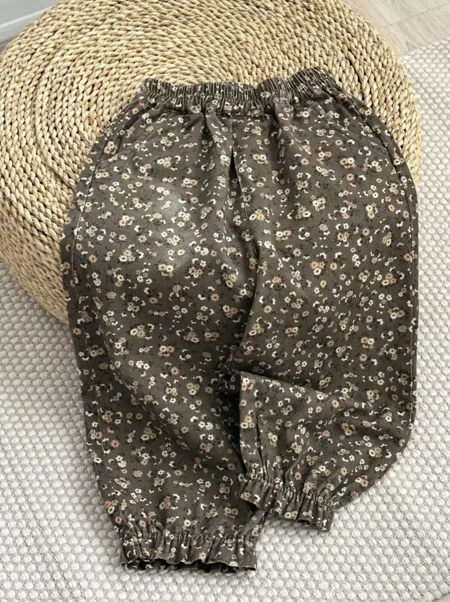 شلوار وارداتی کد ۱۴۱۱