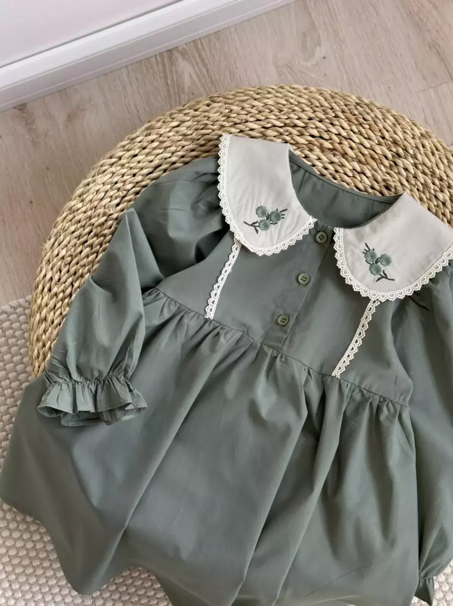 پیراهن آنیسا کد1381