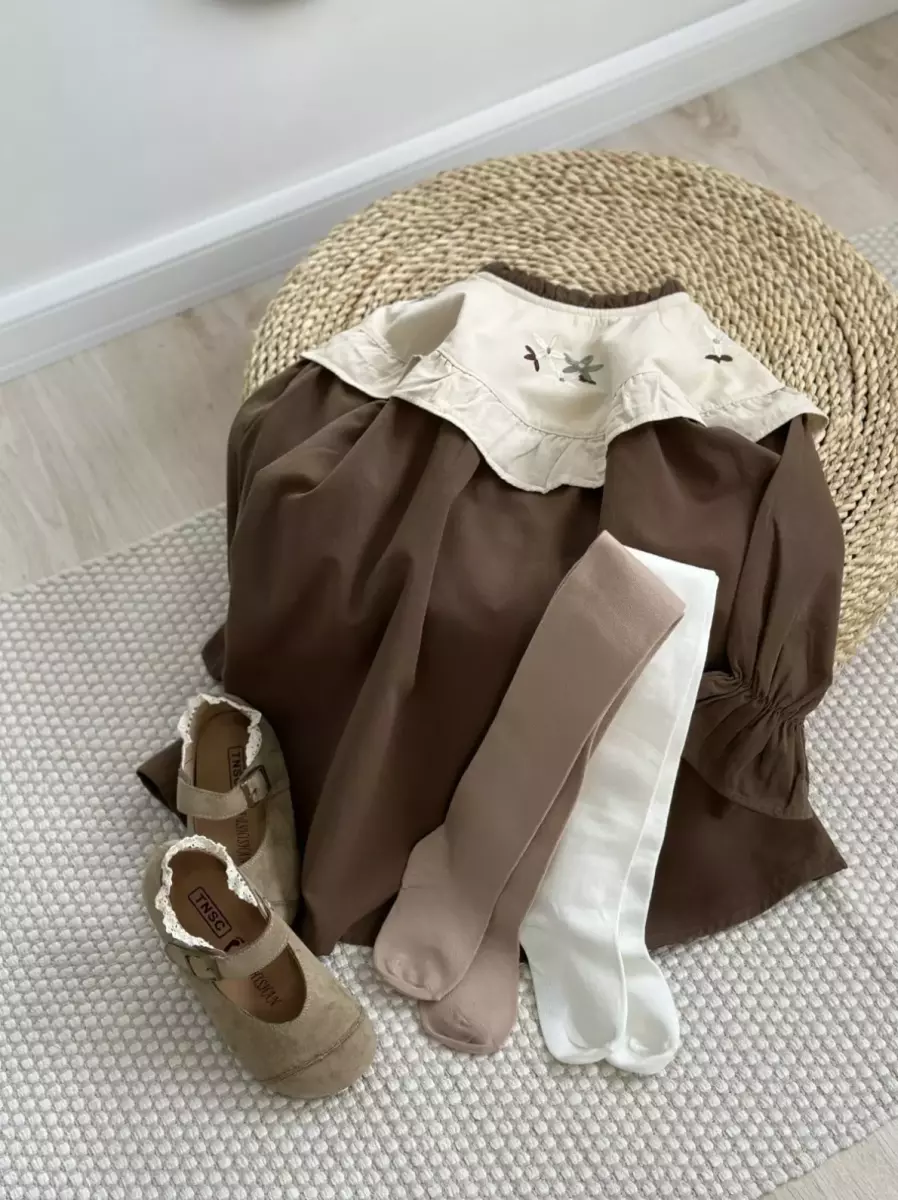 پیراهن آنیا کد1379