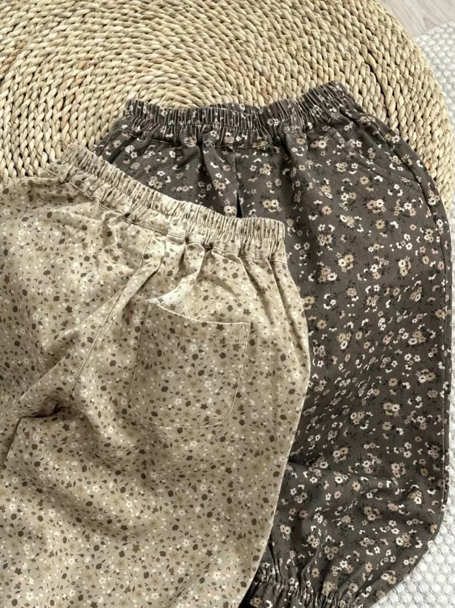 شلوار وارداتی کد ۱۴۱۱