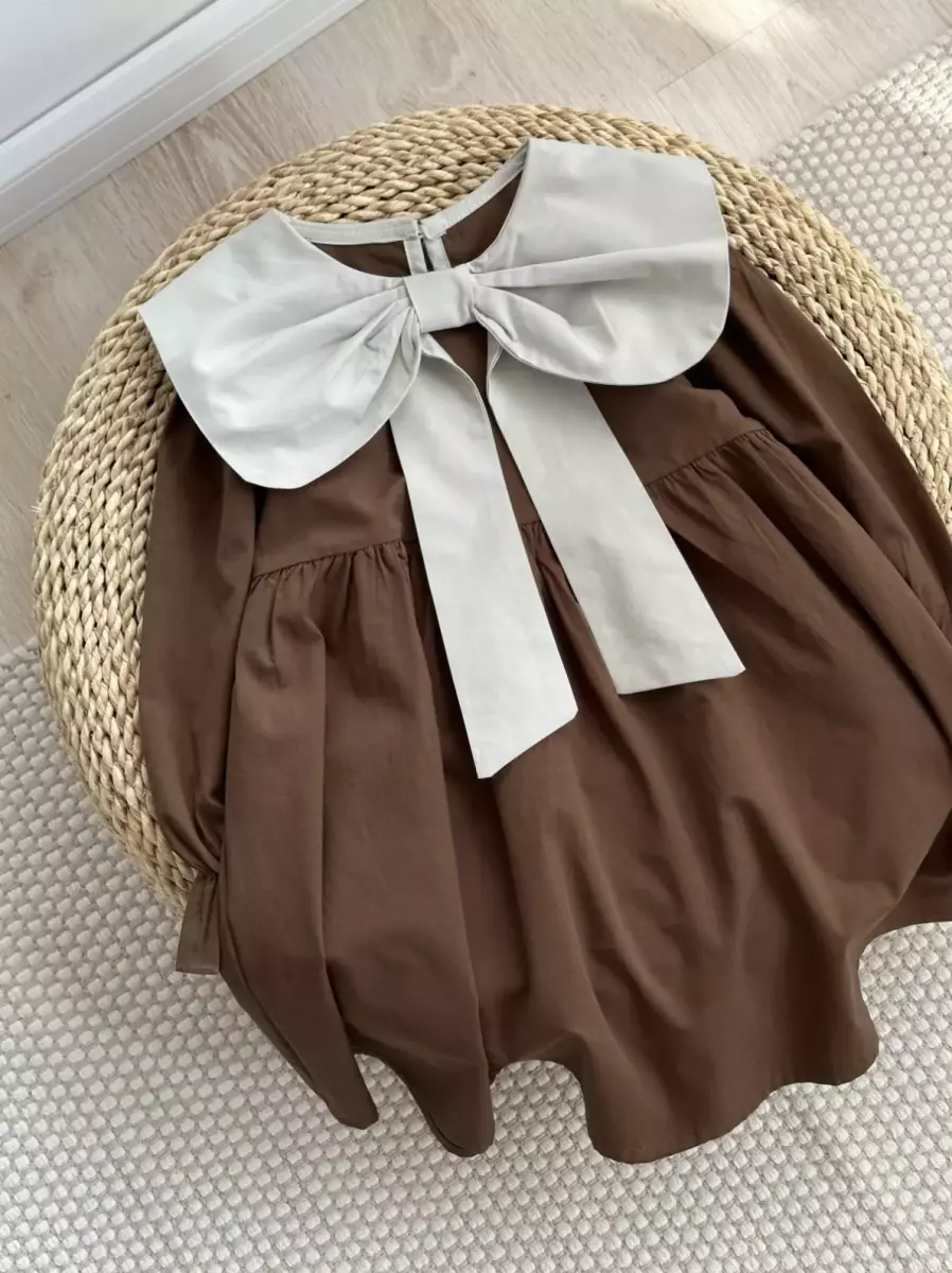 پیراهن سیما کد1382