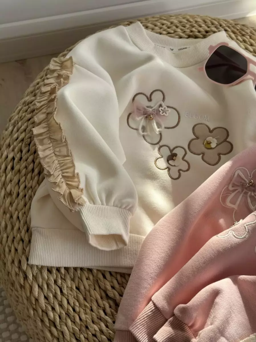 بلوز وارداتی شکوفه کد1393