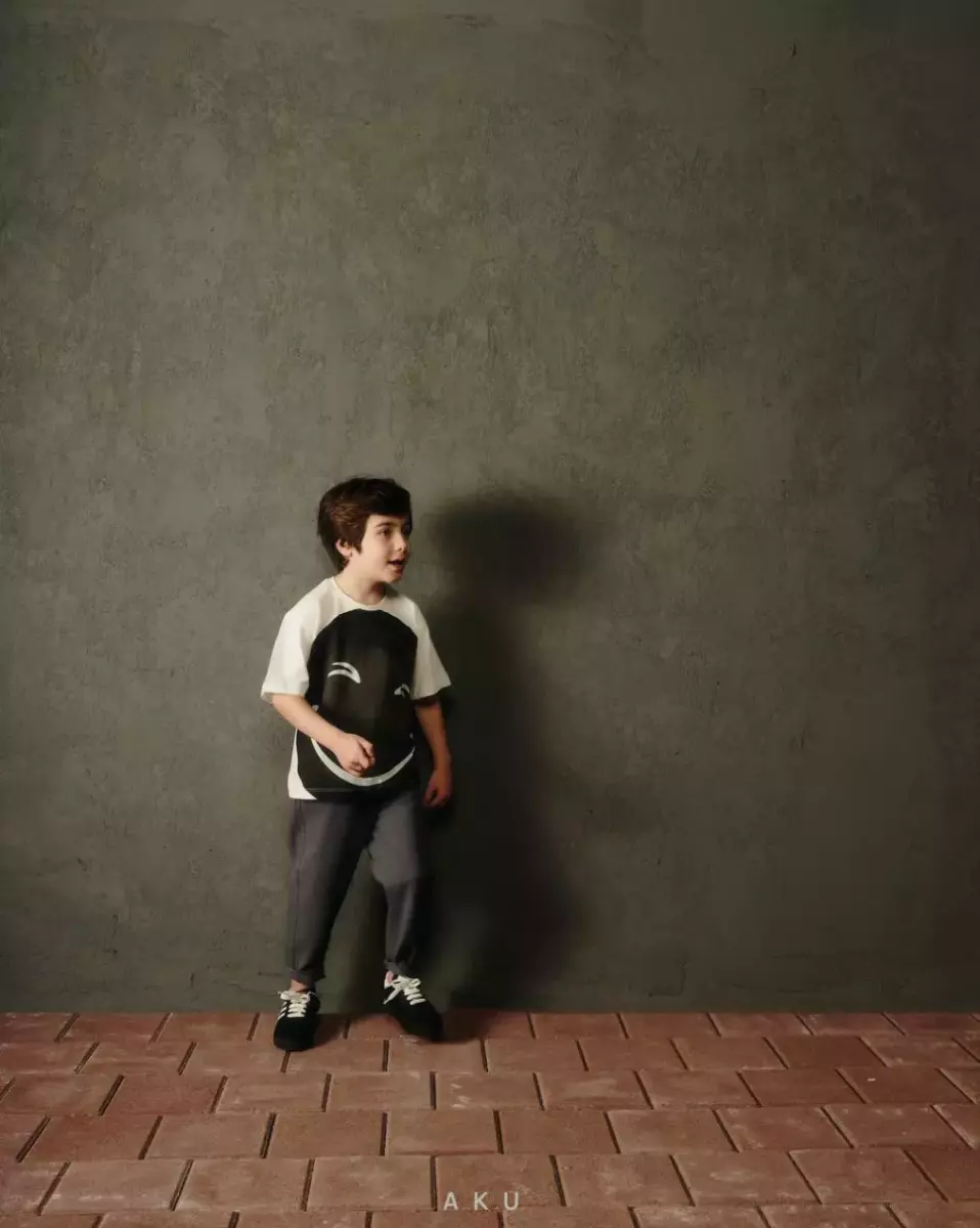 تیشرت آکو کد1365