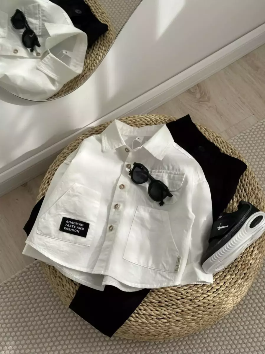 پیراهن وارداتی کد1406