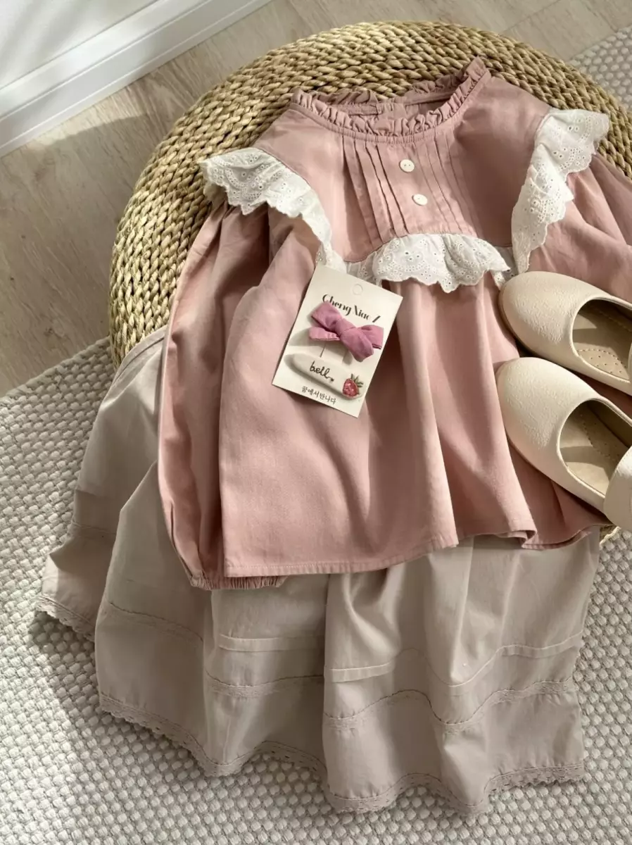 پیراهن شومیز وارداتی کد1399