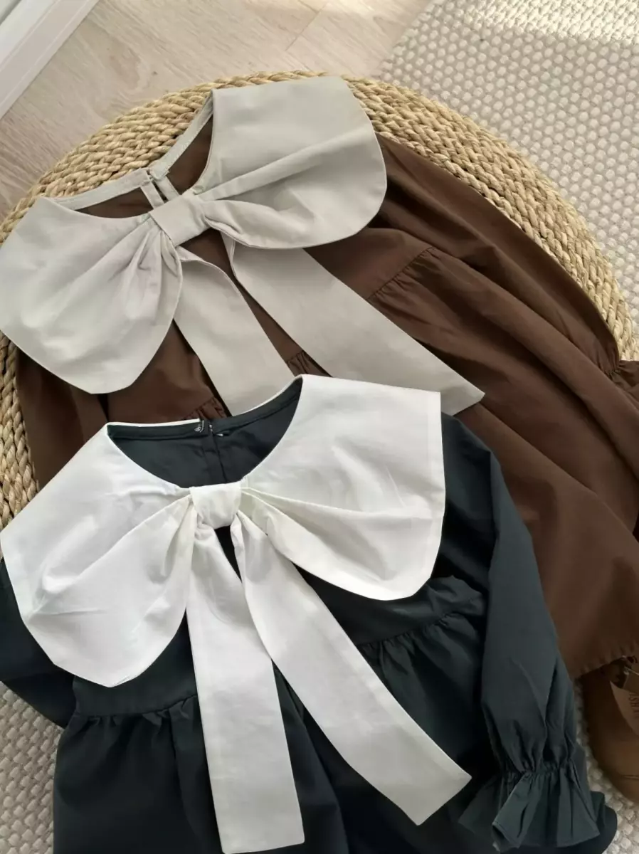 پیراهن سیما کد1382