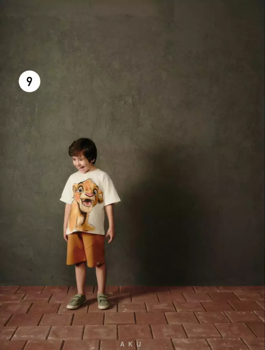 تیشرت شلوارک کیوت کد1364