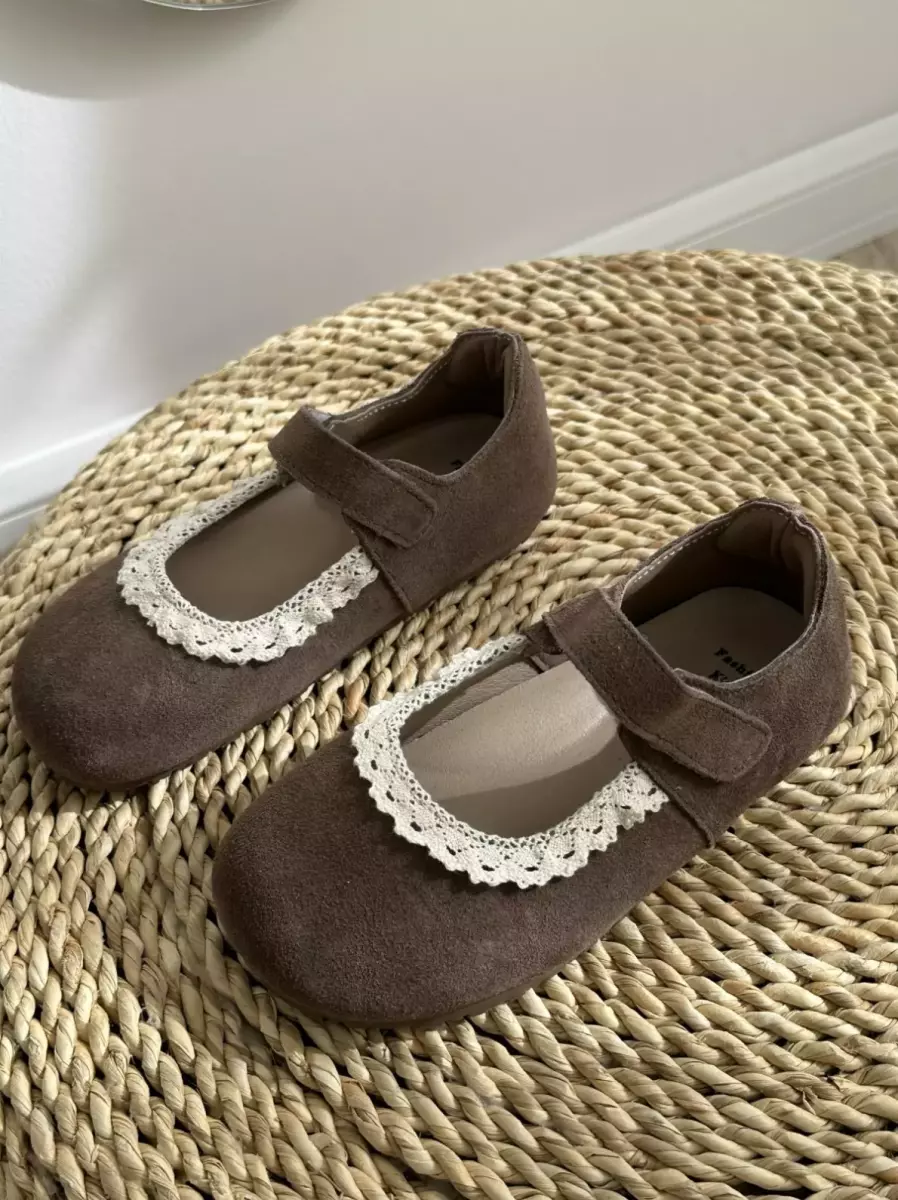 کفش مجلسی دانتل کد1387