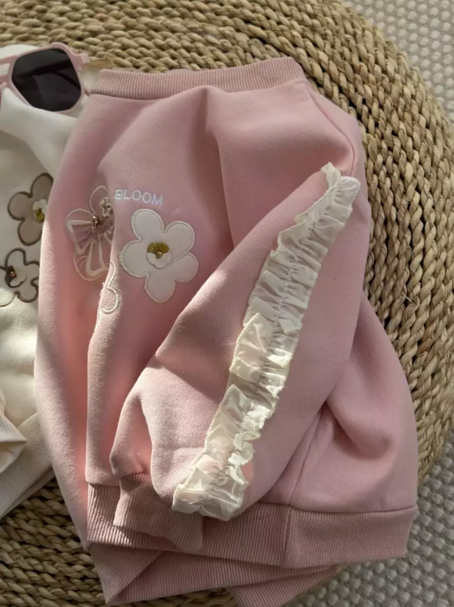 بلوز وارداتی شکوفه کد1393