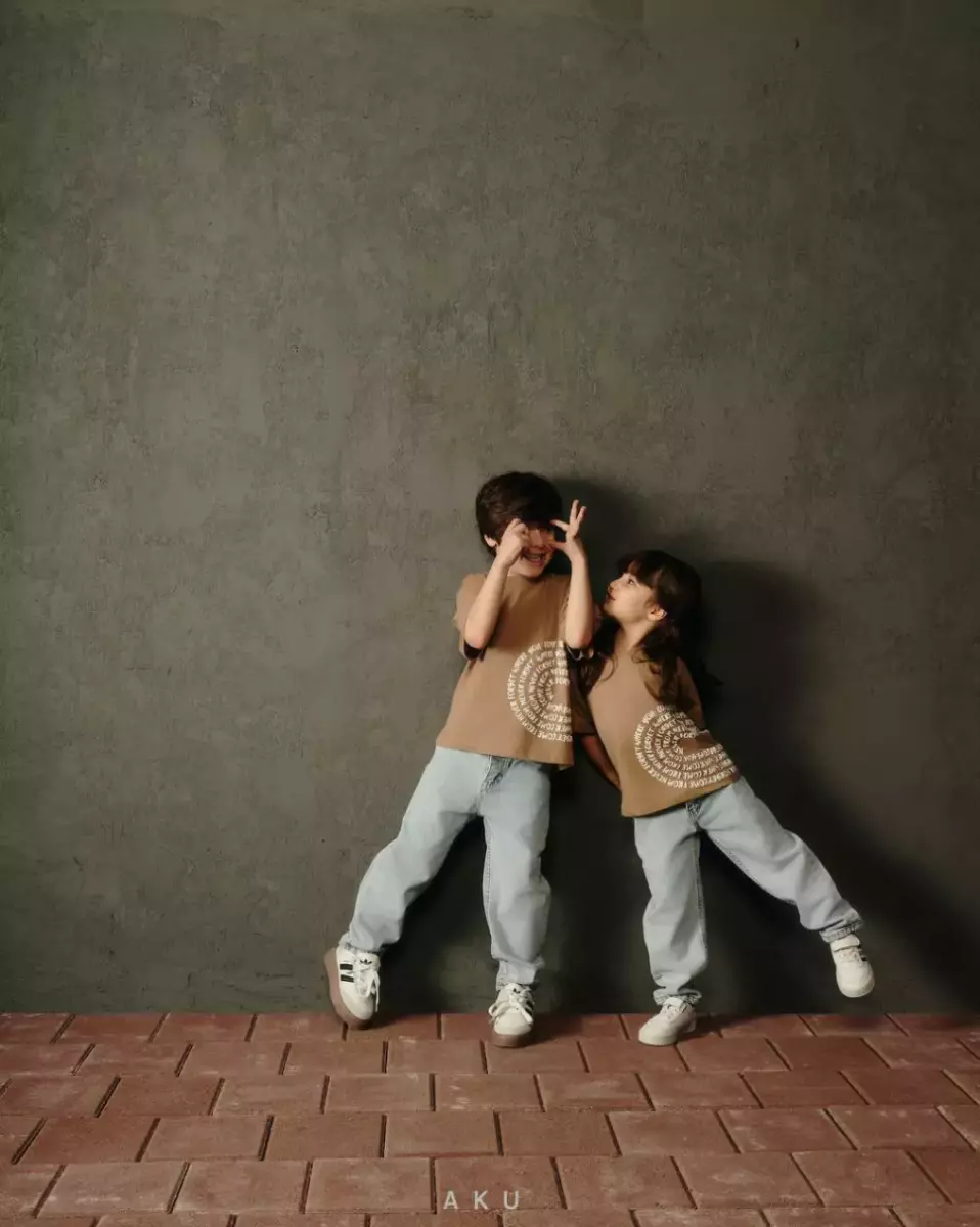 تیشرت آکو کد1365